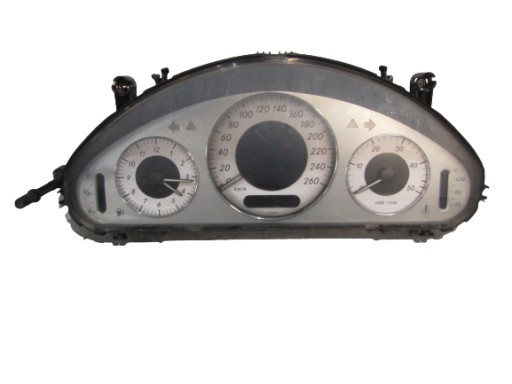 A2115405711 2115405711 - Одометр спідометр MERCEDES W211 AVANTGARDE