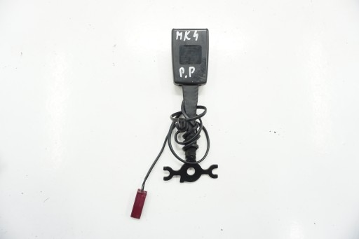 00000OLOLIK - FORD MONDEO MK4 РЕМЕНЬ БЕЗОПАСНОСТИ ПЕРЕДНЯЯ ПРАВАЯ