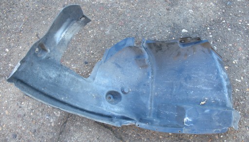 BMW E88 E82 09R Pare soleil Droite Avant