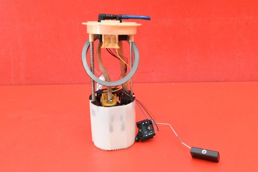 pump pump of the fuel 8R0919050 AUDI Q5 8R 2.0 TDI 170 KM 08-12