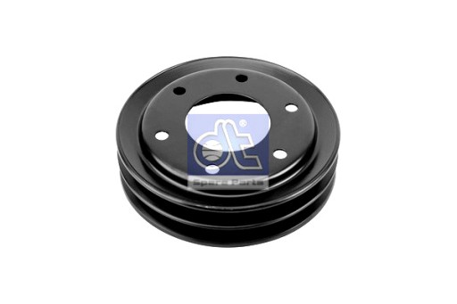 4.61270 - DT SPARE PARTS MERCEDES ШКИВ КОЛЕНВАЛА