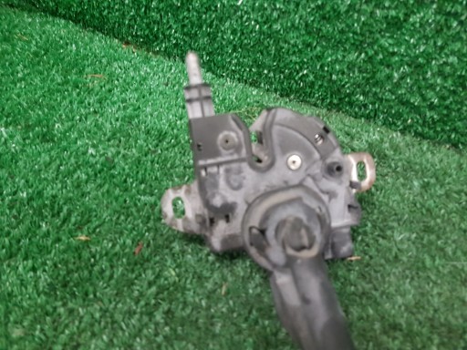 bonnet latch lock Z CIEGNEM and KLUCZYKIEM FORD FOCUS MK2 3M51-16700-AB