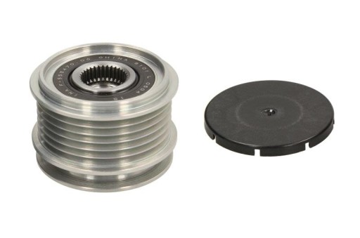 CQ1040005, - Шкив генератора cq cq1040005