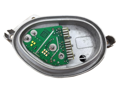 63119477988 - Світлодіодний модуль сигналу повороту П BMW G05 G06 9477988