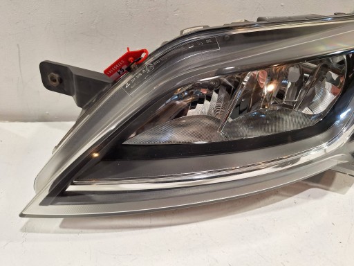 light front left 1375101080 FIAT DUCATO BOXER JUMPER LIFT 14