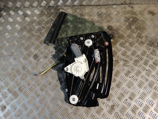 window regulator window left MERCEDES W232 22r. 1