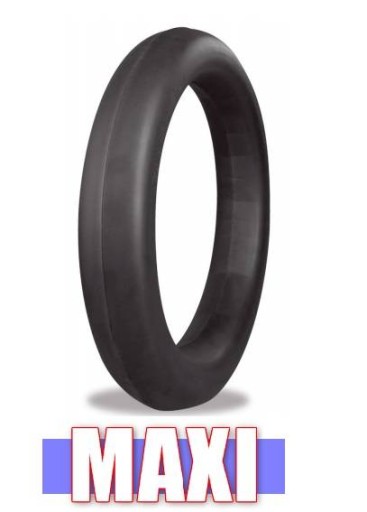 Risemousse Mousse MAXI 90/100 - 21 RAlly Enduro Adventure Baja