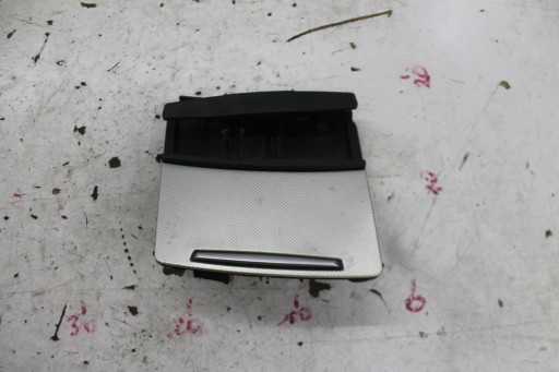 ashtray passenger compartment front 4F1857951C AUDI A6 C6 04-11 EU