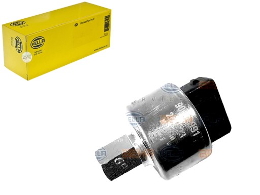 6ZL 351 - ДАТЧИК КОНДИЦІОНУВАННЯ ПОВІТРЯ [HELLA]
