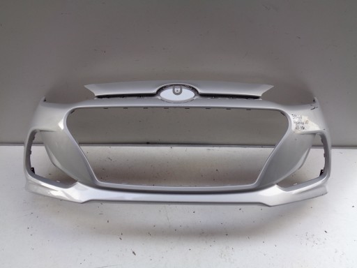 FRONTSTOSSSTANGE HYUNDAI I10 17- LIFT NR 39441
