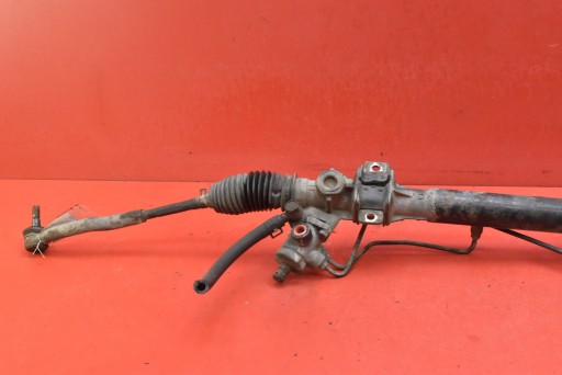 Servolenkung Lenkgetriebe EU 48500-54J5 SUZUKI GRAND VITARA 1 und 2.0 16V 4X4