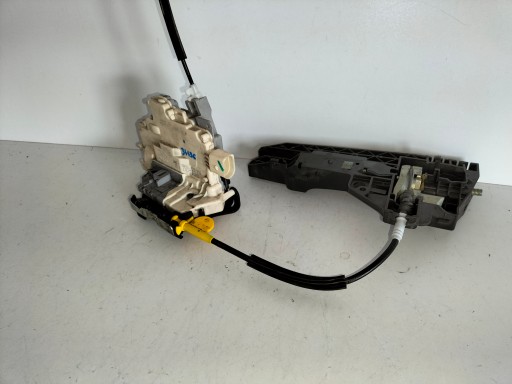 lock door tylnych rear part right AUDI A3 8V 12- A4 B8 08-A5 8T 07
