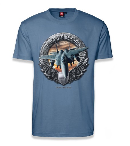 F-15E Strike Eagle T-Shirt S Tričko