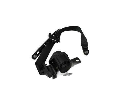 DODGE CHARGER 2019- seat belt left front 1HZ05DX9AH