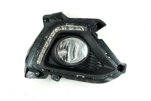 light right front LED light DZIENNE DRL HYUNDAI I10 2 II 13-16 92202-B901