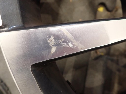 disk disk VW 5H0 5x112 ET45 7,5J 18" 5H0601025BB