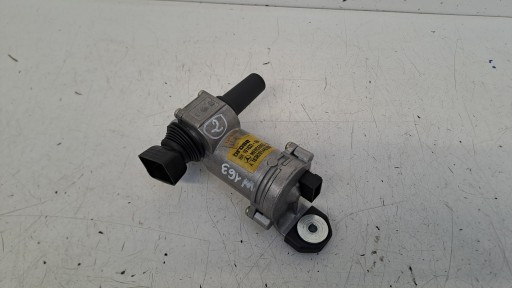 mini motor windows 1638201342 Mercedes ML W163