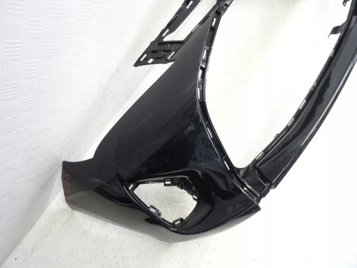 Toyota Yaris III 3 LIFT bumper front front
