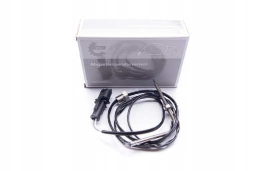 30SKV017 - ДАТЧИК ТЕМПЕРАТУРИ. Вихлопних газів