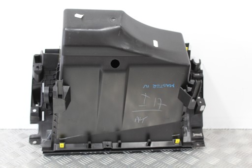 Boîte a gant passager Console MASTER III 3 LIFT 685006535R