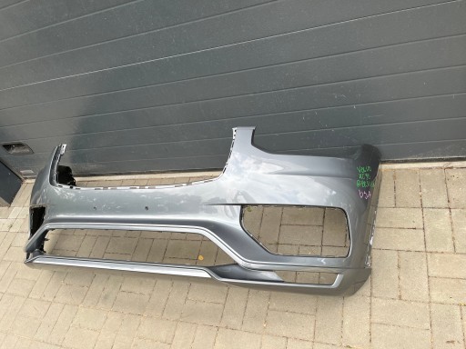 VOLVO XC 90 LIFT R DESIGN 19- STOSSSTANGE VORNE