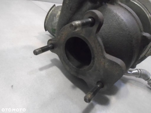 turbo RENAULT ESPACE 2.2 DCI GT1952V