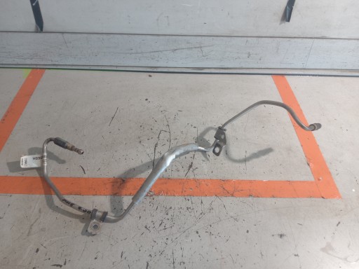 HG9Q-6K679-AB - FORD MONDEO MK5 ТРУБА МАСЛОПРОВОД 2.0 ECOBLUE