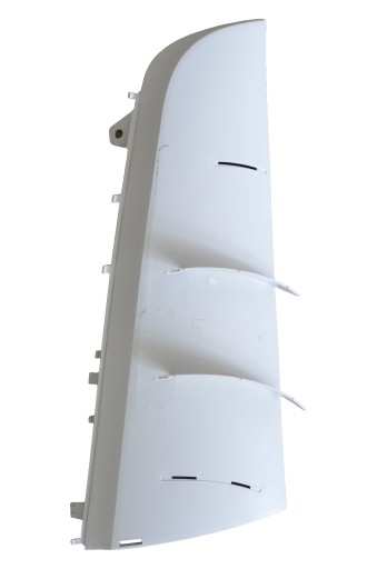 960 751 - КУТ КАБІНИ MERCEDES ACTROS MP4 ВНУТРІШНІЙ ЛІВ. *