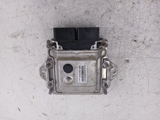OPEL AGILA A 1.0 Bedienteil Computer DES MOTORS 33920-85LN0