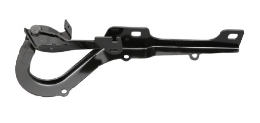 ПЕТЛЯ КАПОТА ЛІВА PEUGEOT 2008 967838958 ОРИГІНАЛ