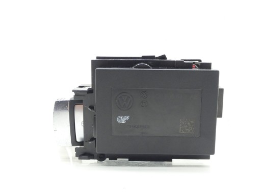 ignition player KLUCZYKA + key PILOT VW PASSAT CC B7 3C0905843AE