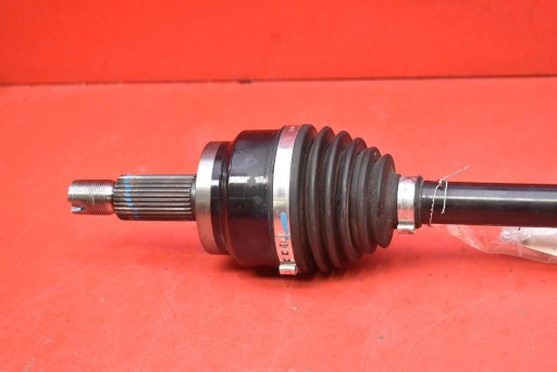 semi-axis left front MANUAL 49500N7110 KIA SPORTAGE 5 V 1.6 T-GDI 150 KM 21-25