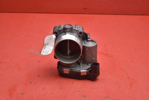 Valvola a farfalla 7555944 BMW F01 F02 4.4 V8 407 KM 08-12