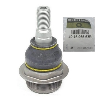 4016 065 - RENAULT MASTER III РЫЧАГ УПРАВЛЕНИЯ ПЕРЕДНИЙ ПРАВЫЙ OE