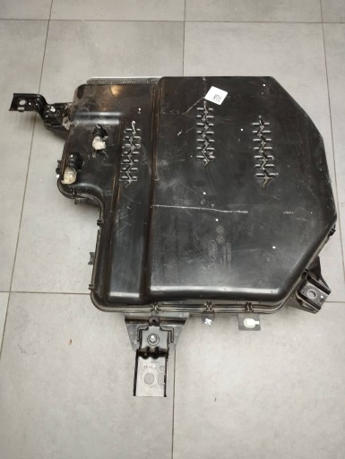 Volkswagen Amarok II 3.0 tdi Behälter Pumpe adblue MB3Q5J228CC