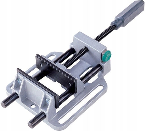 WOLFCRAFT WF3410000 БЫСТРОЗАЖИМНЫЕ ТИСКИ