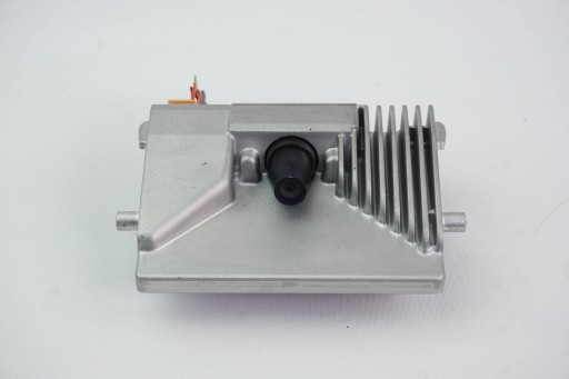 Камера lane assistant vw skoda seat audi 3wa907217a