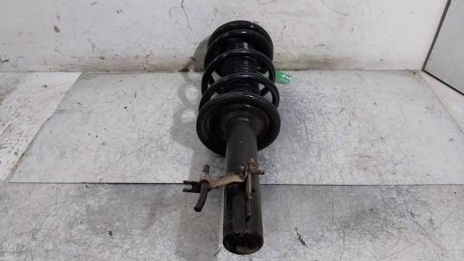 shock absorber left front YC15-18045-BH FORD TRANSIT MK6