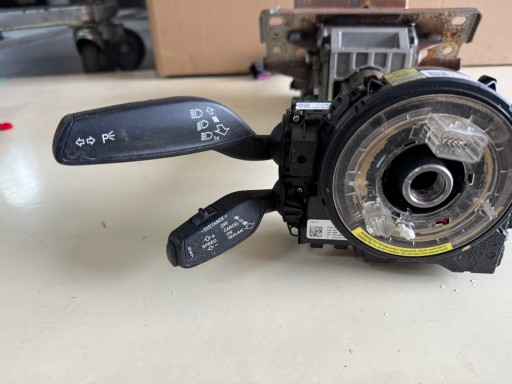 4G8953502B - DEVIO LUCI TERGICRISTALLO TERGI - AUDI A6 C7 / A7