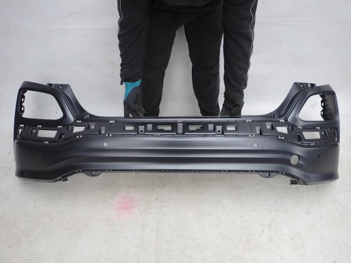 86611-K4000 - Hyundai kona electric i 1 18-20 задній бампер pdc
