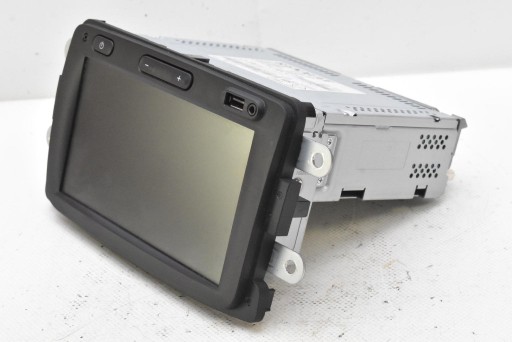 RADIO Radio USB AUX NAVI 281156573R DACIA SPRING 21