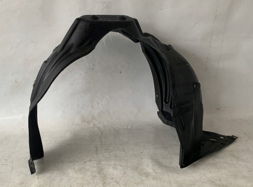 mudguard left front MITSUBISHI SPACE STAR II 13
