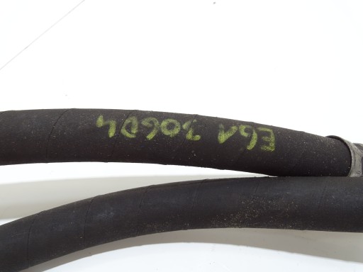 Tubi olio cambio BMW E60 E61 306D4 3.0D OE (4642801)