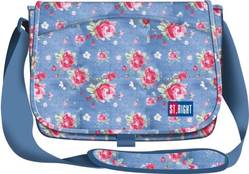 Сумка через плече ST.RIGHT
