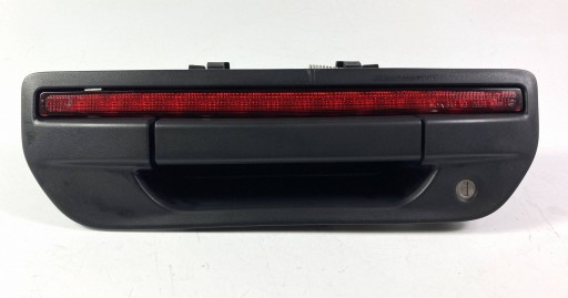 Jeep Wrangler Gladiator 2019-2024 handle of the rear paki ze swiatlem stopu