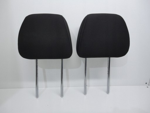 KIA RIO V 17-ПІДГОЛІВНИК ПЕРЕДНІЙ ПЕРЕДНІЙ