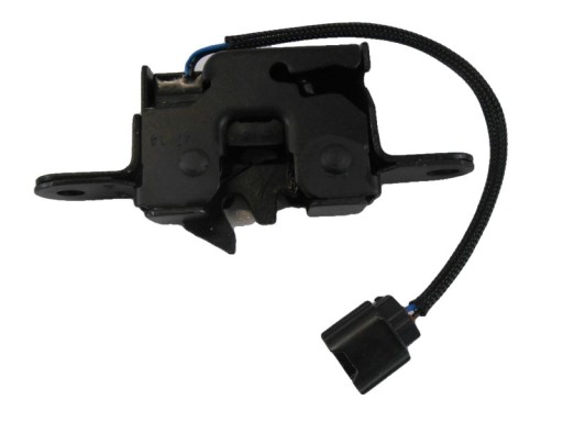 656010006R - MEGANE III ЗАМОК КРИШКИ КАПОТА