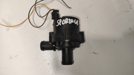 Wasserpumpe KIA SPORTAGE V 1.6 CRDI D4FE MT100-K3001 21-24