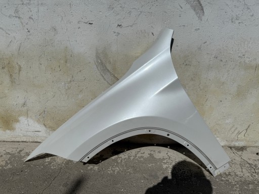 Bmw x1 f48 снятие переднего левого крыла