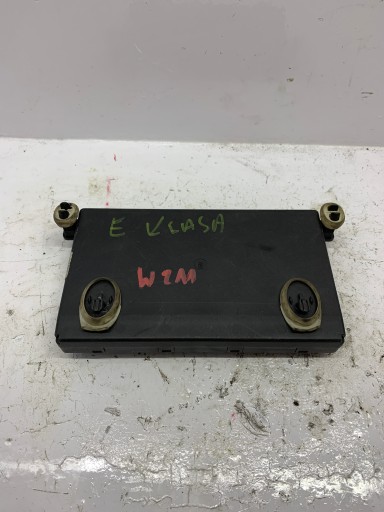 module control unit door 2118201585 MERCEDES